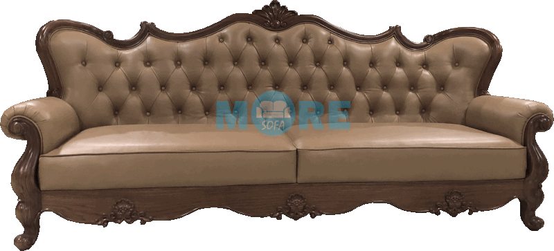 Sofa tân cổ điển được thiết kế và sản xuất bởi đội ngũ KTS, đôi bàn khéo léo của những người thợ lành nghề luôn làm hài lòng mọi khách hàng sofa tân cổ điển